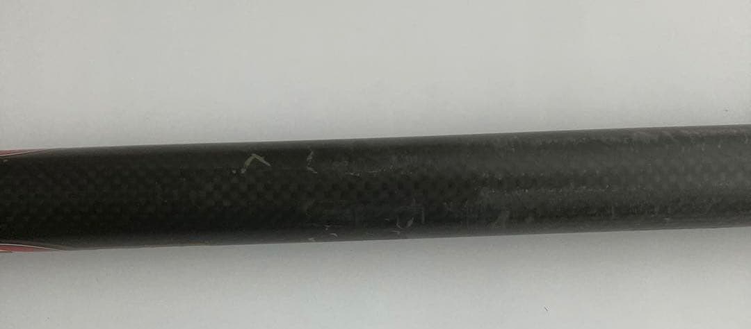 イーストンEC70 カーボンファイバー製シートポスト