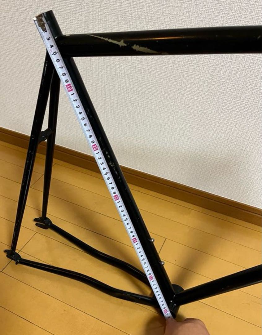 Surly サーリー STEAMROLLERフレーム