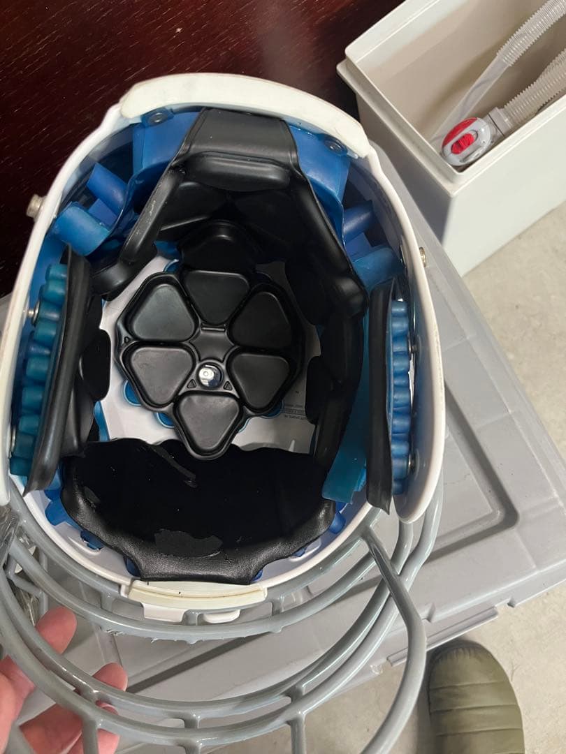 Schutt アメリカンフットボール ヘルメット