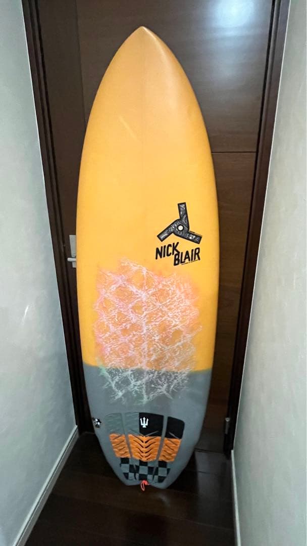 ジョイスティックタコ2サーフボード　JOISTIK TACO2