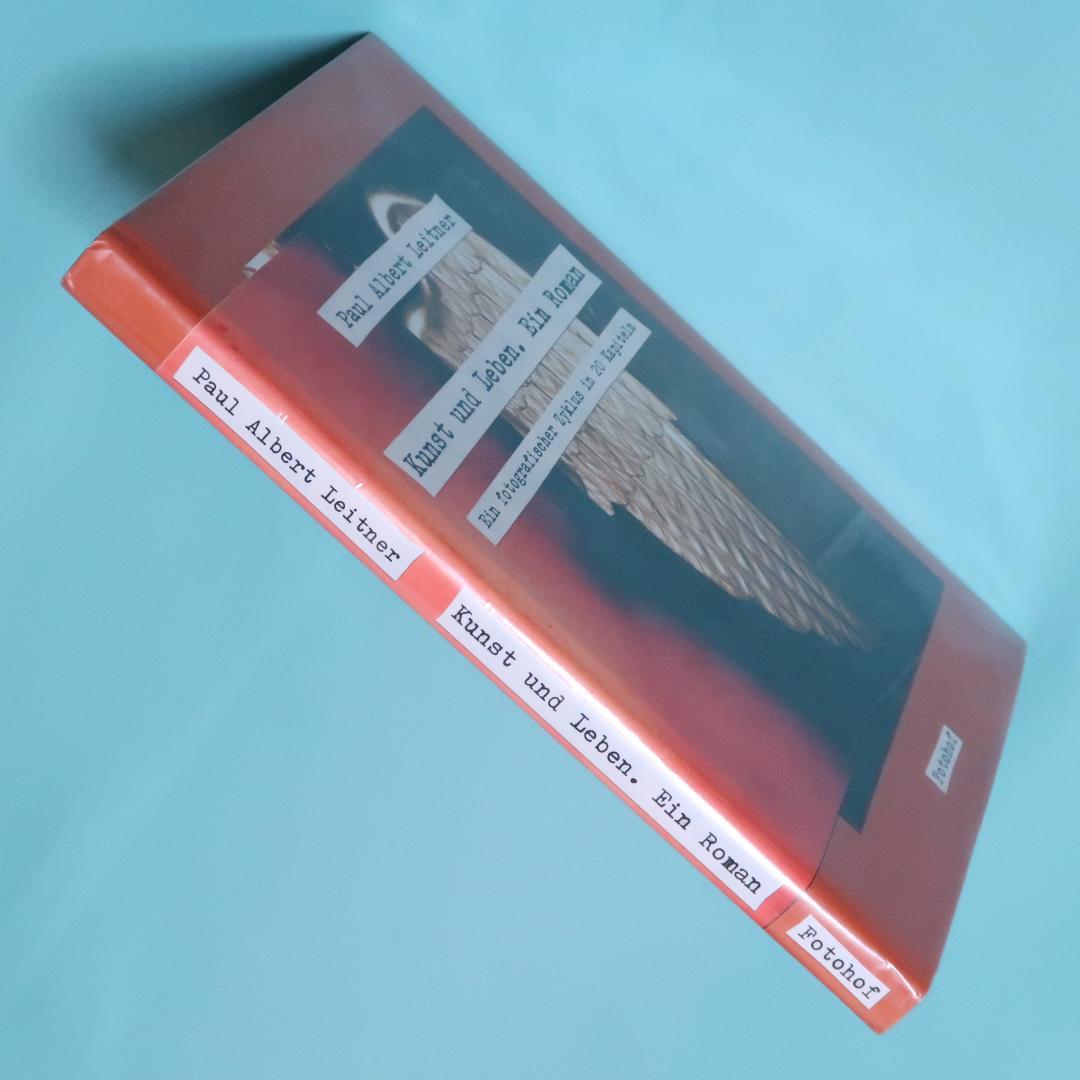 セール！ 希少本　洋書『ポール・アルバート・ライトナー 写真集』（芸術と人生）