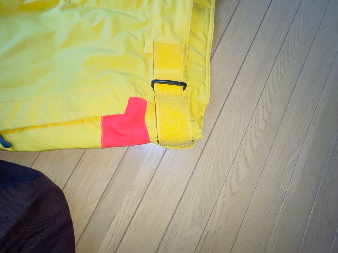 Mizuno Reflection Gear スキーウェア S