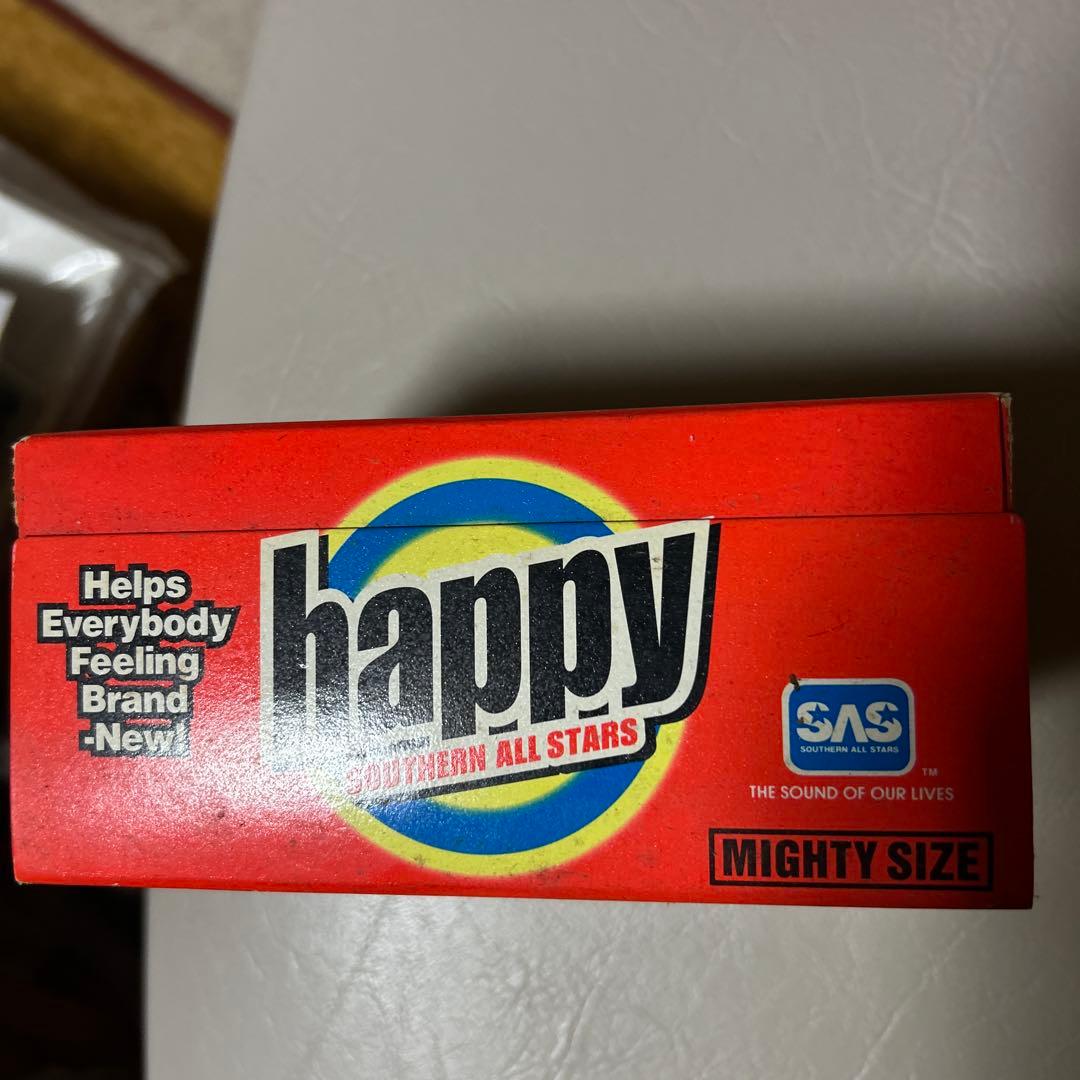 Southern All Stars happy 3CDセット