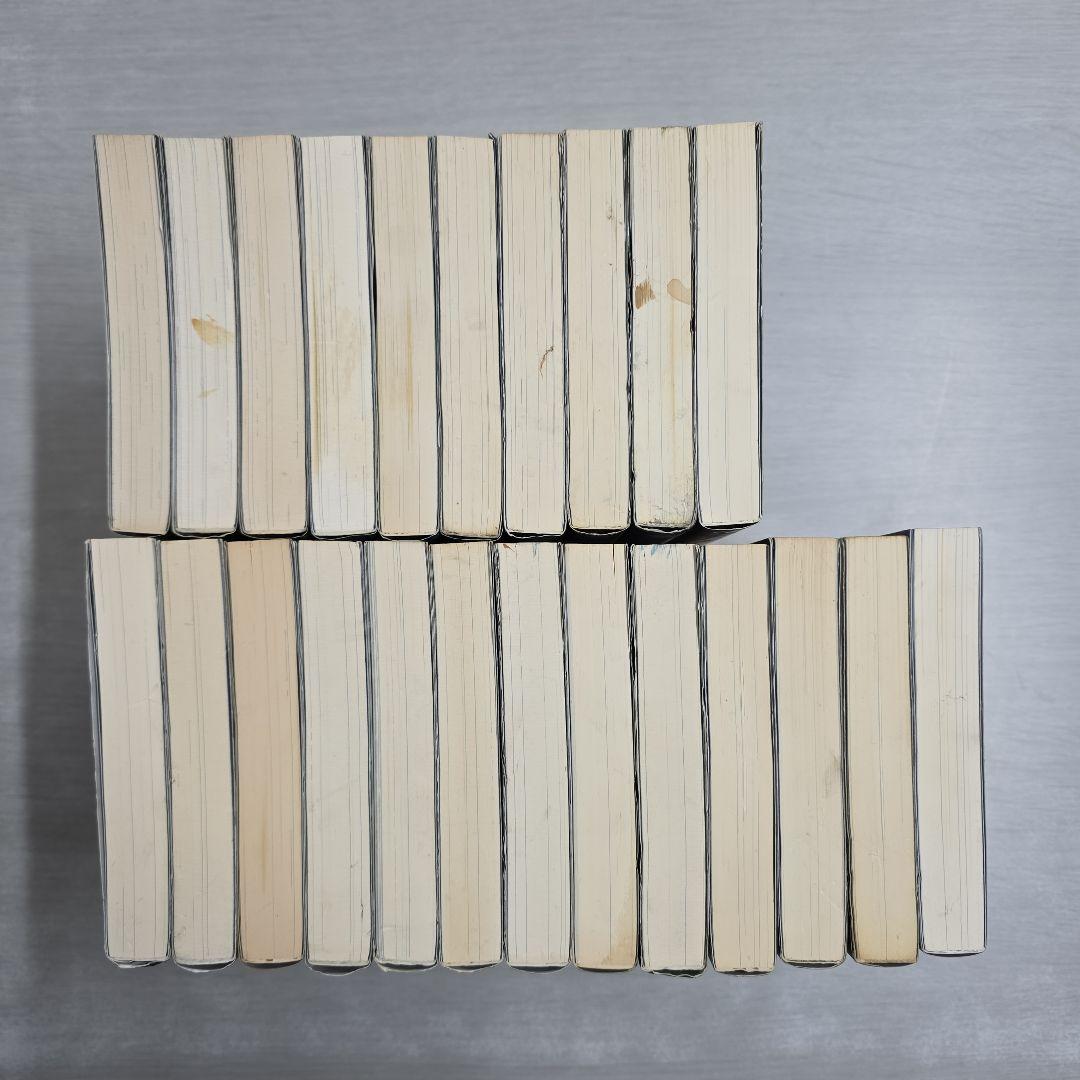 〔R8 2/9〕無職転生　1〜23巻セット