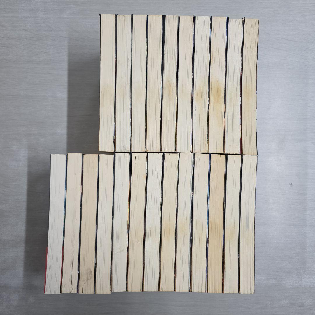 〔R8 2/9〕無職転生　1〜23巻セット