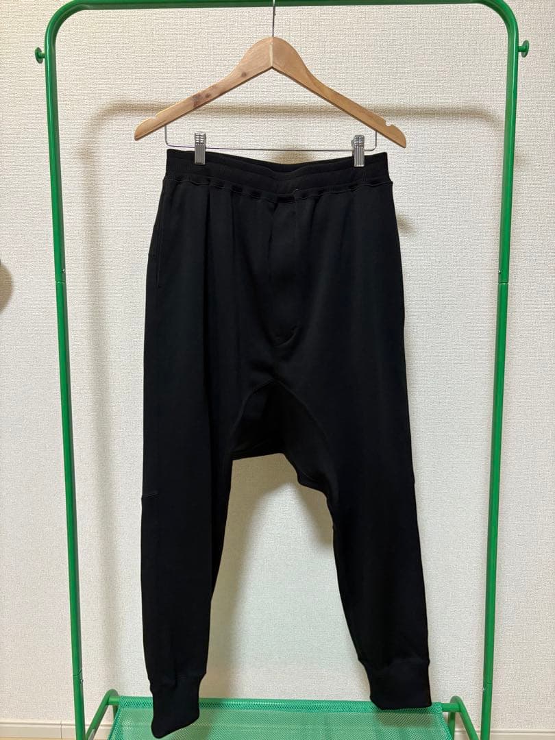 JUNYA WATANABE MAN サルエルパンツ Lサイズ 22ss