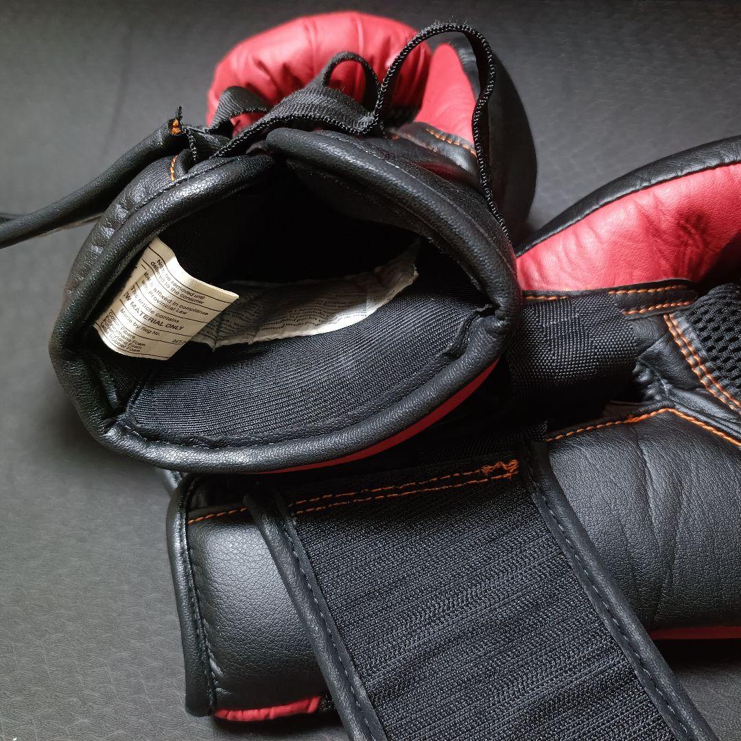 RIVAL ライバル スパーリンググローブ 16oz