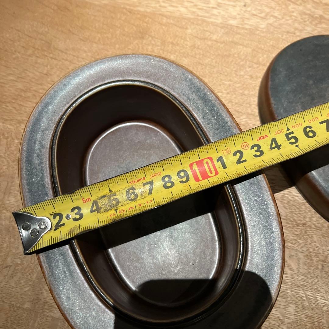 Arabia ruska バターケース