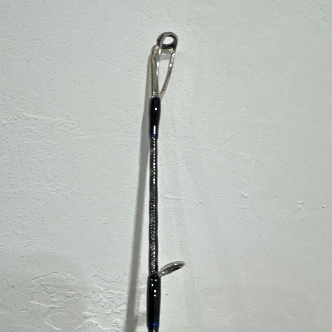 24ゲームタイプJ フルベンド　B60-4未使用