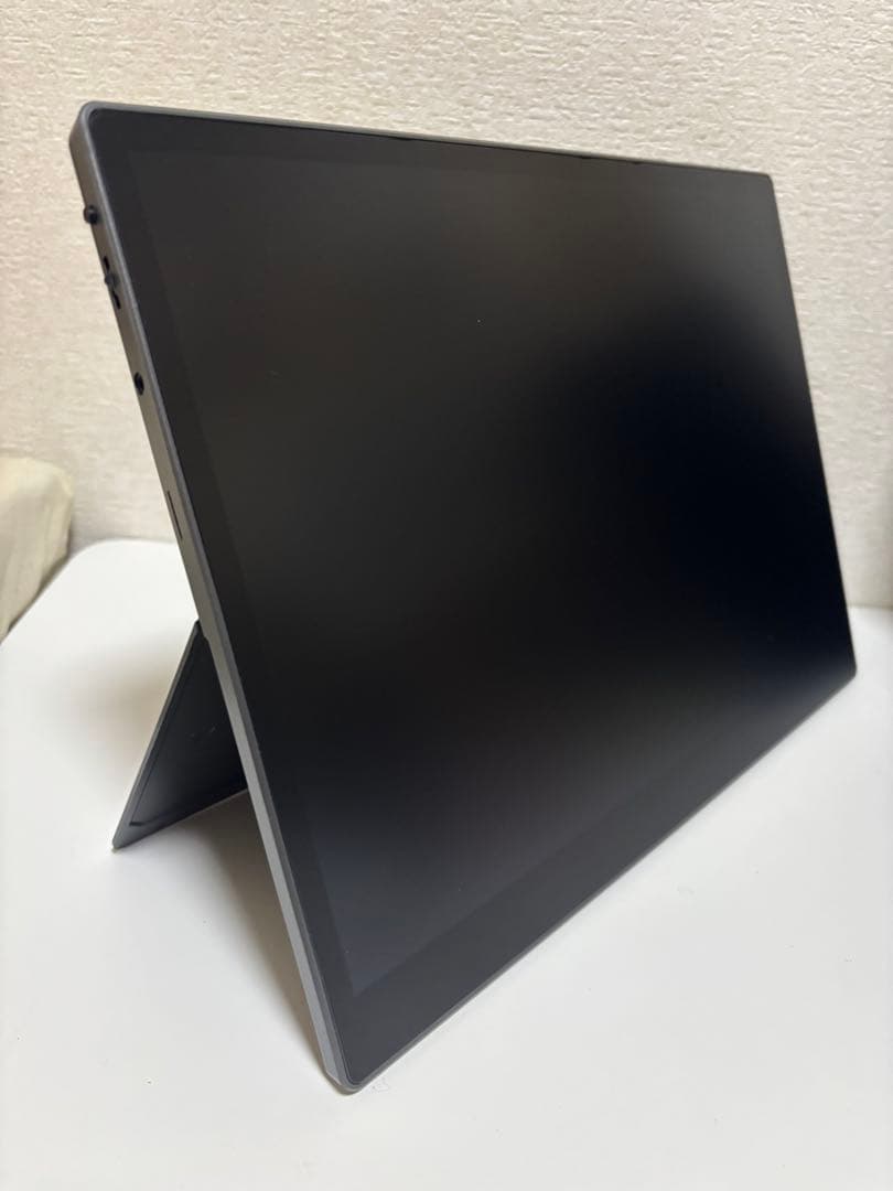 【新品未使用、匿名配送‼️】モバイルモニター 15インチ 4K タッチペン対応