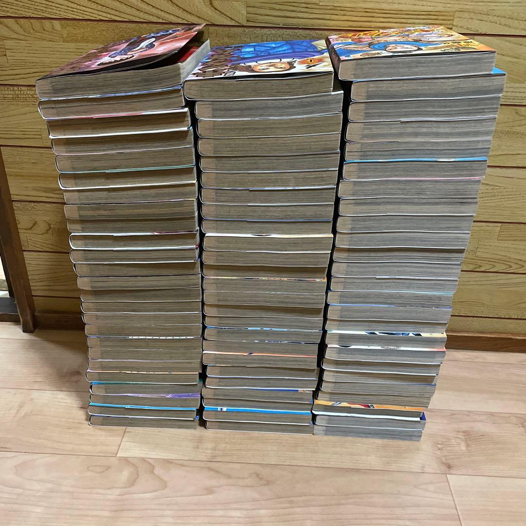 キングダム　全巻　全75巻　原泰久