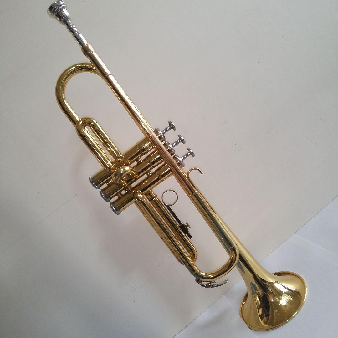 R*♡様 トランペット ゴールド YAMAHA ESPECIALLY YTR--