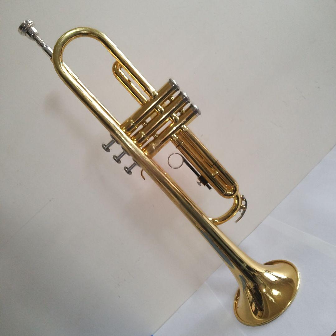 R*♡様 トランペット ゴールド YAMAHA ESPECIALLY YTR--