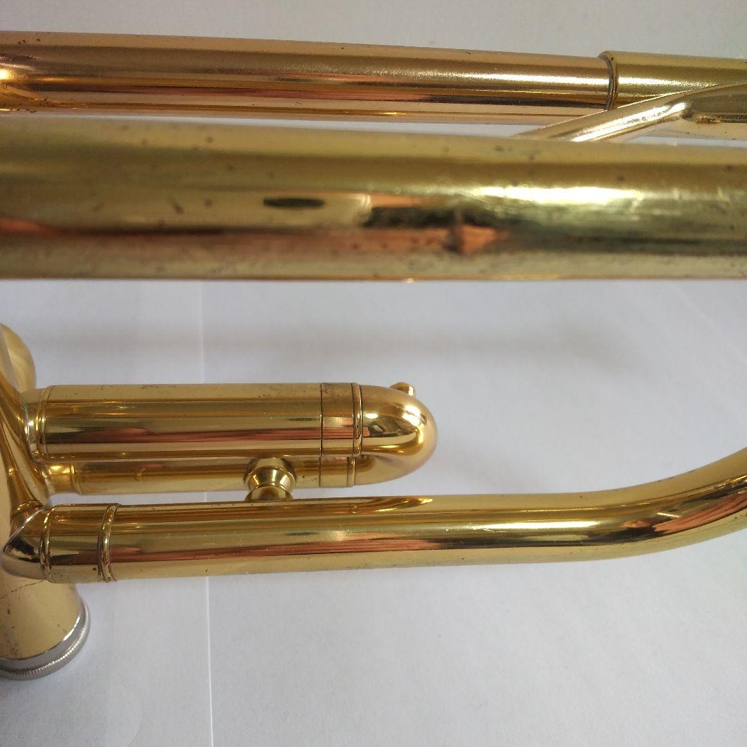 R*♡様 トランペット ゴールド YAMAHA ESPECIALLY YTR--