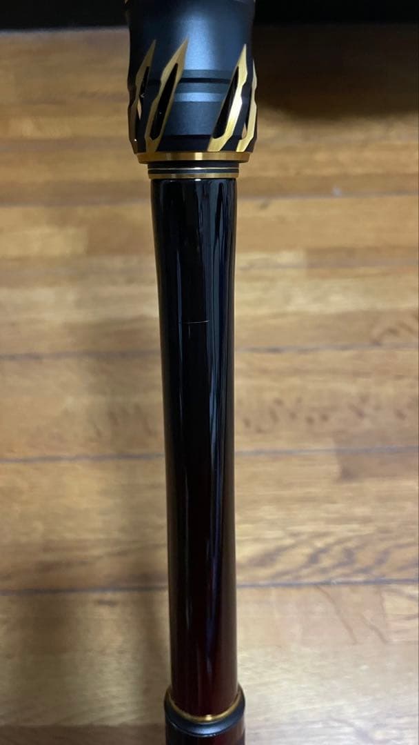 シマノ 24 ファイアブラッド ハイドロスコープ