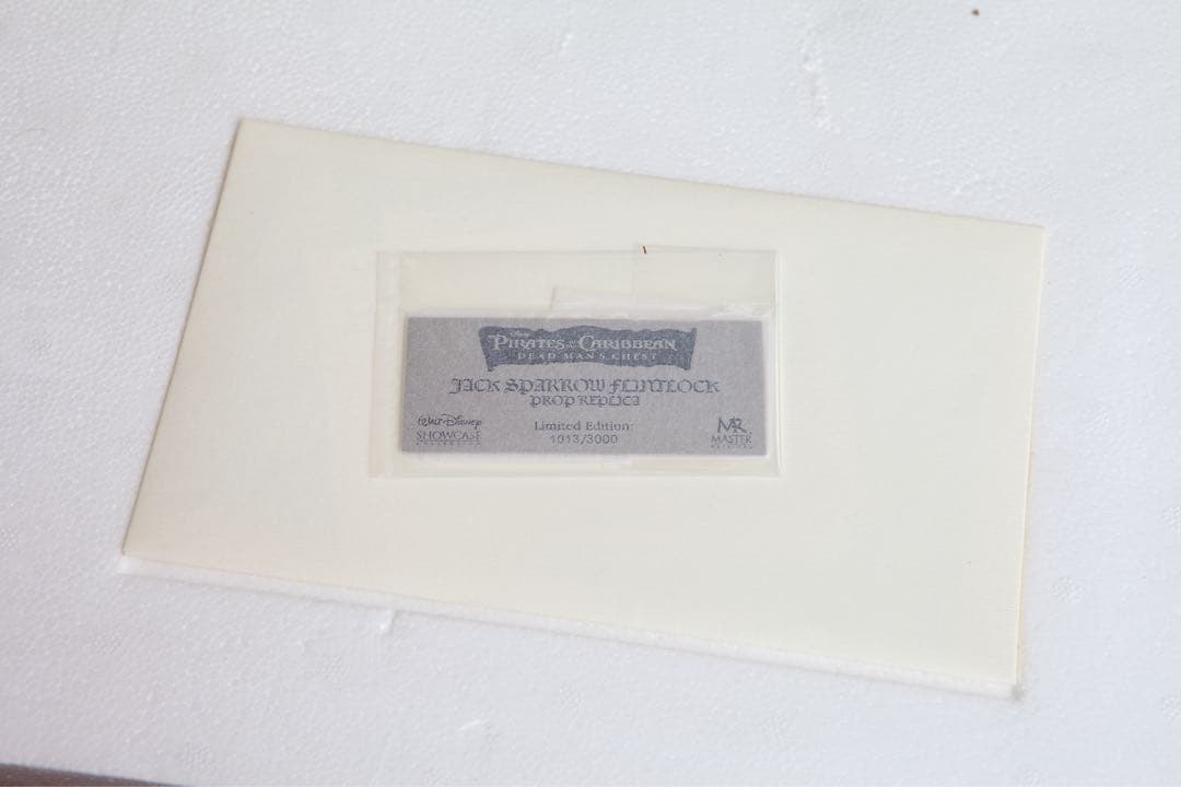 MR マスターレプリカ パイレーツオブカリビアン　プロップレプリカ　コンパス