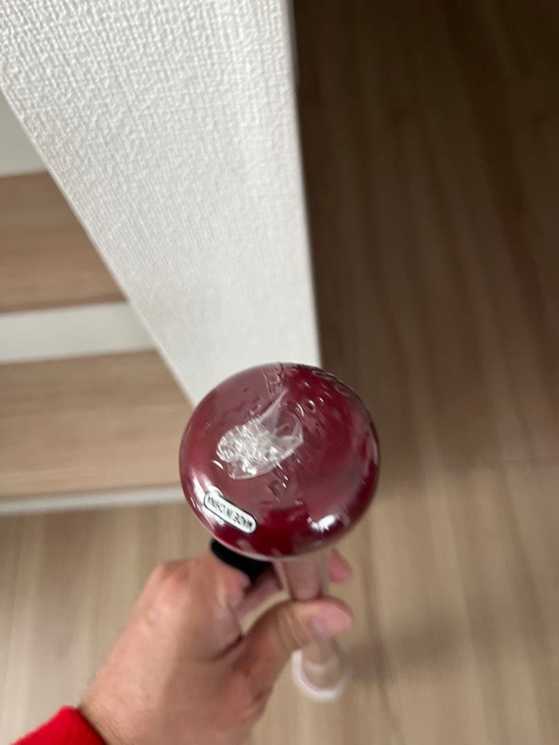 AIM-CLASSICO KK型トレーニング竹バット