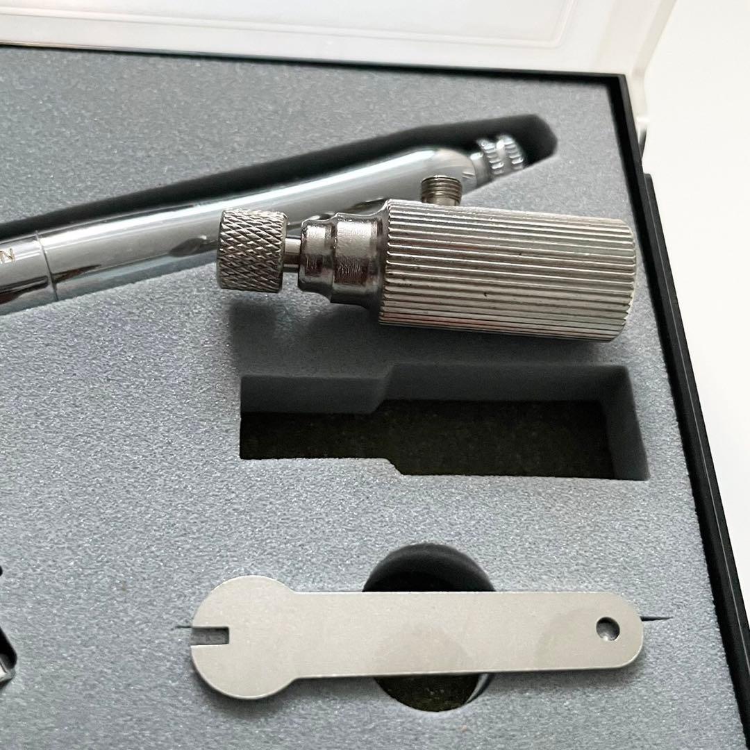 【SALE】クレオス　エアーブラシ　PS276　ハンドピース