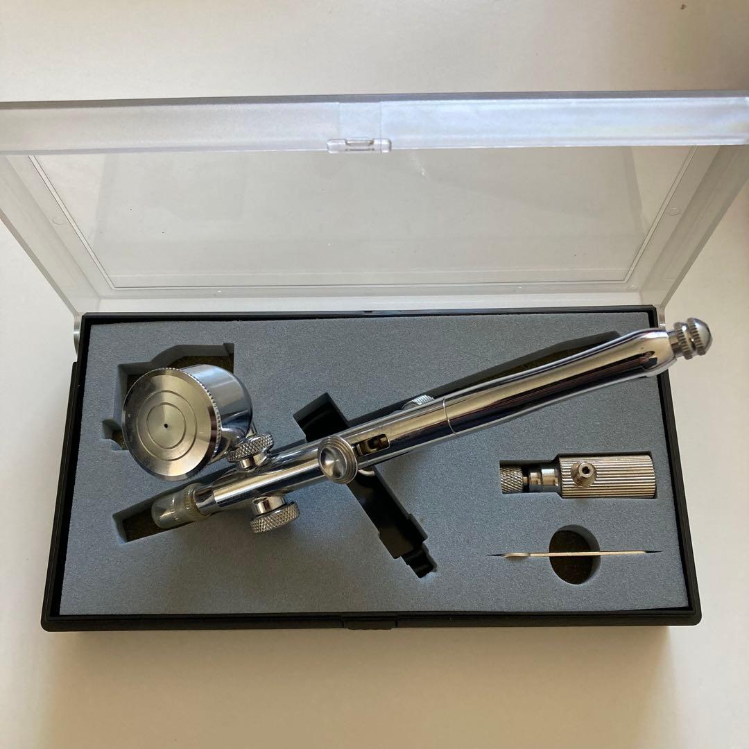 【SALE】クレオス　エアーブラシ　PS276　ハンドピース