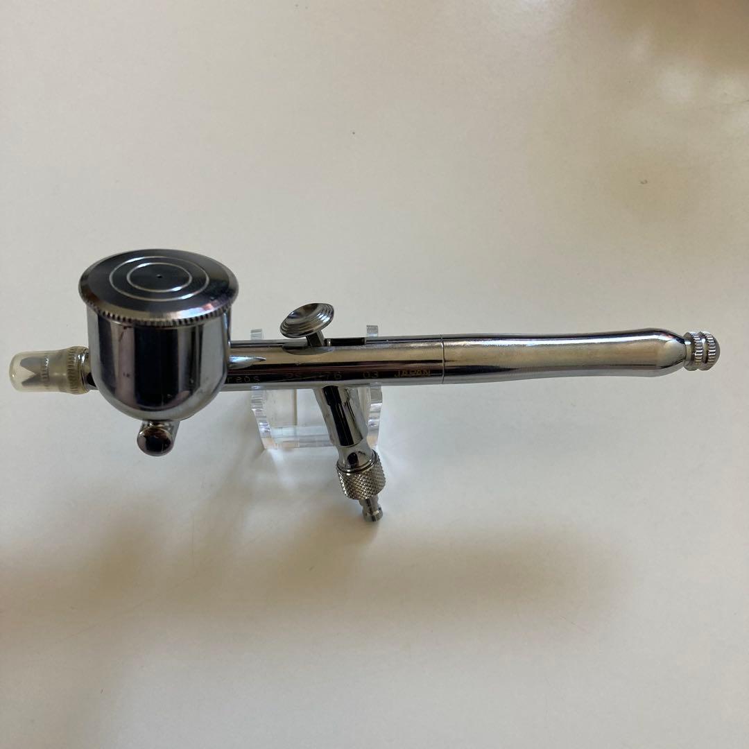 【SALE】クレオス　エアーブラシ　PS276　ハンドピース