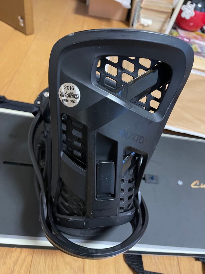 Burton Custom 平野歩夢　金メダル　ボード　極上品　156cm