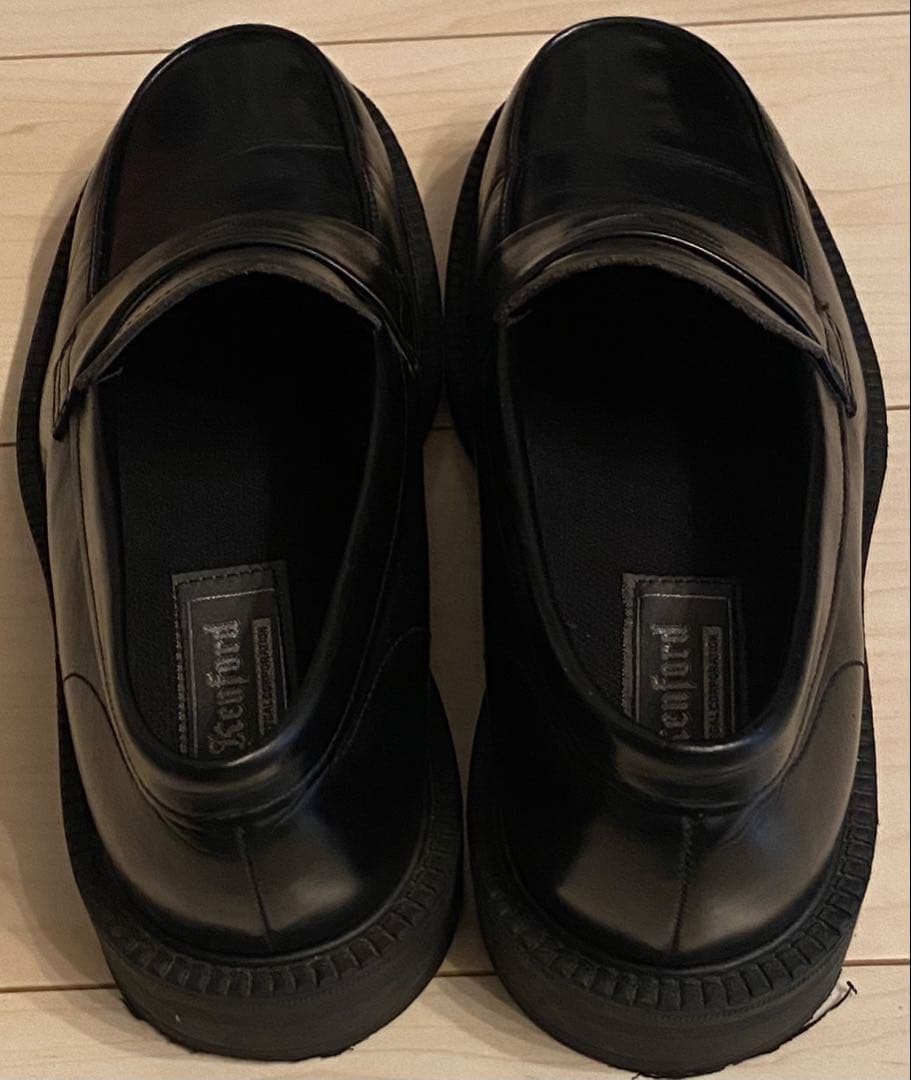 kenford ケンフォード ローファー