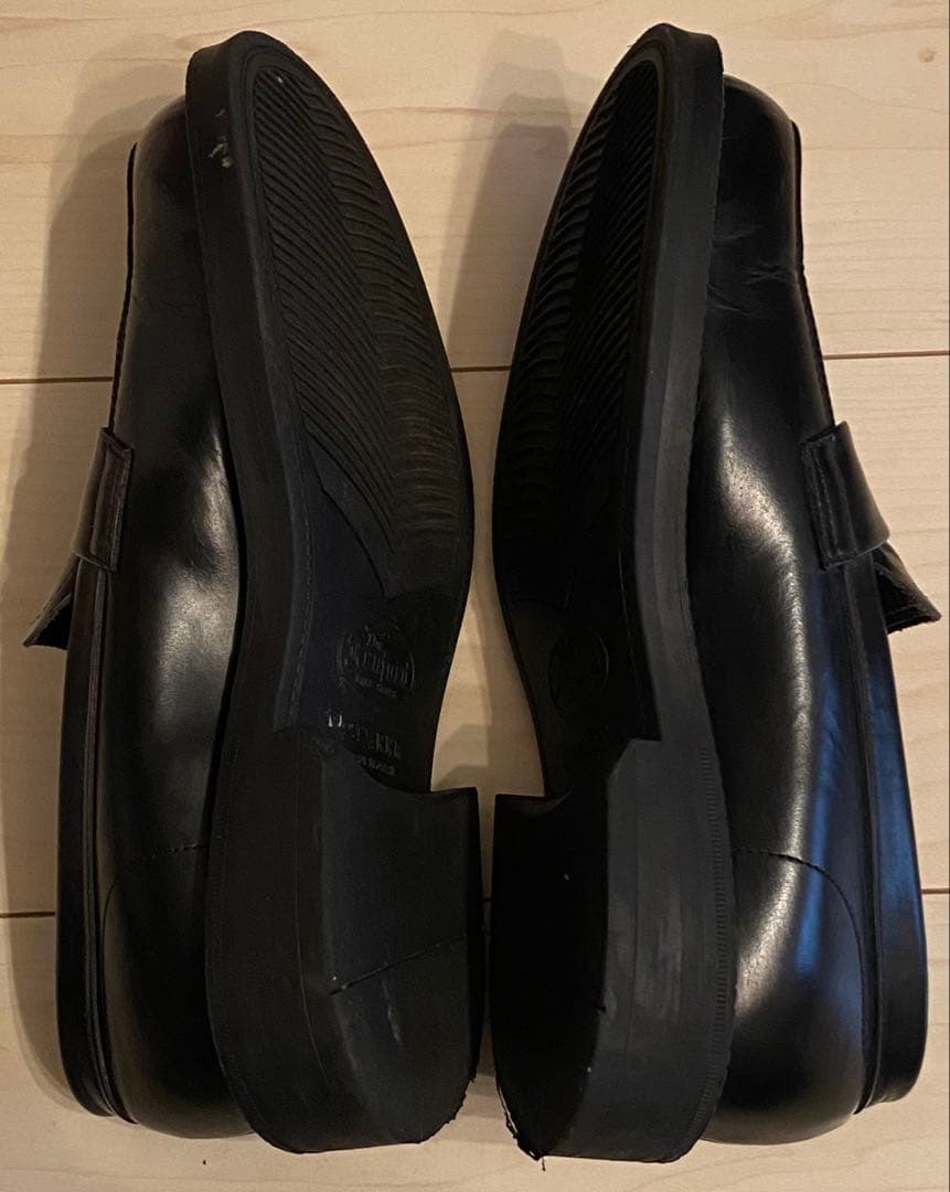 kenford ケンフォード ローファー