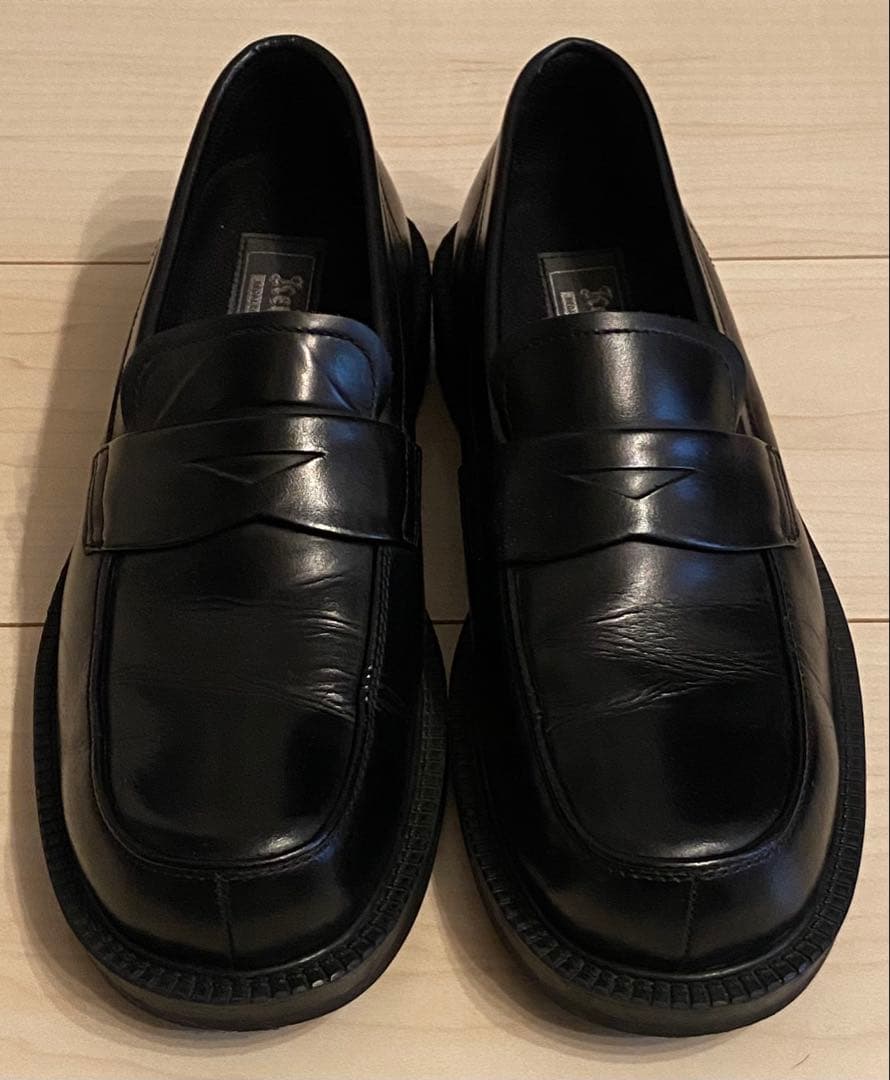 kenford ケンフォード ローファー