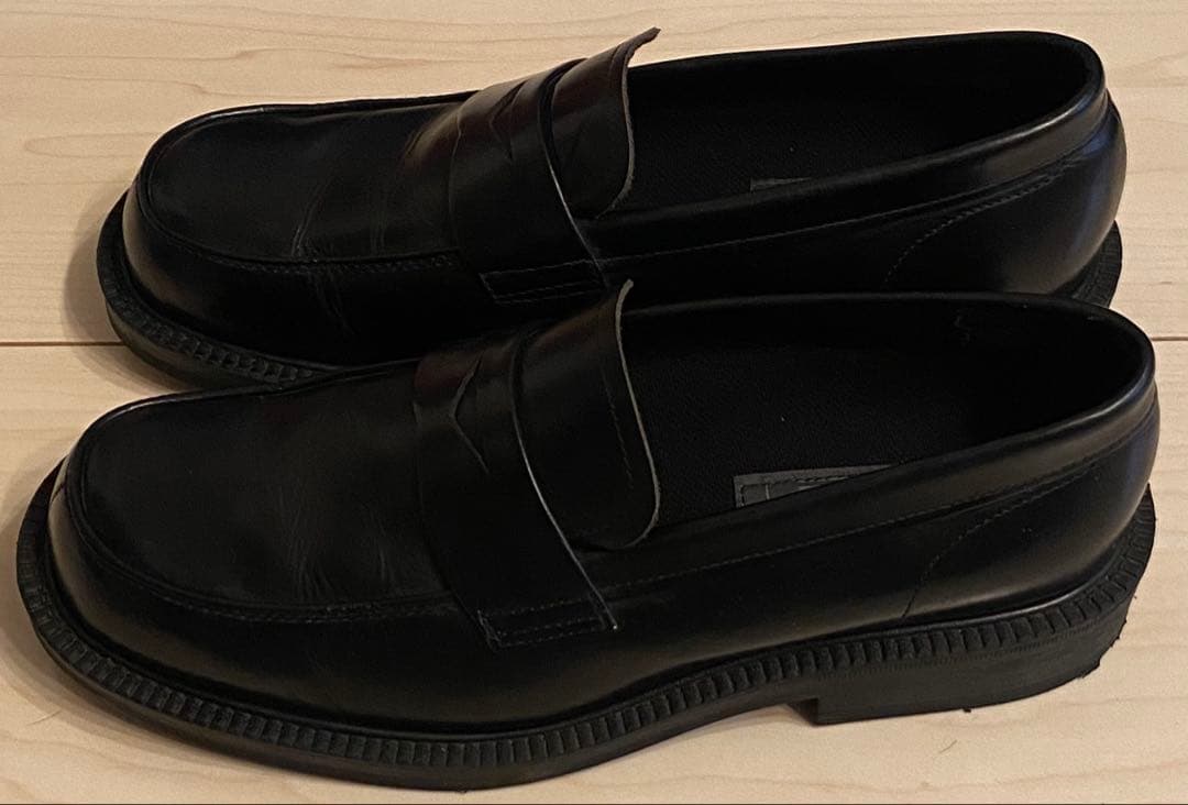 kenford ケンフォード ローファー