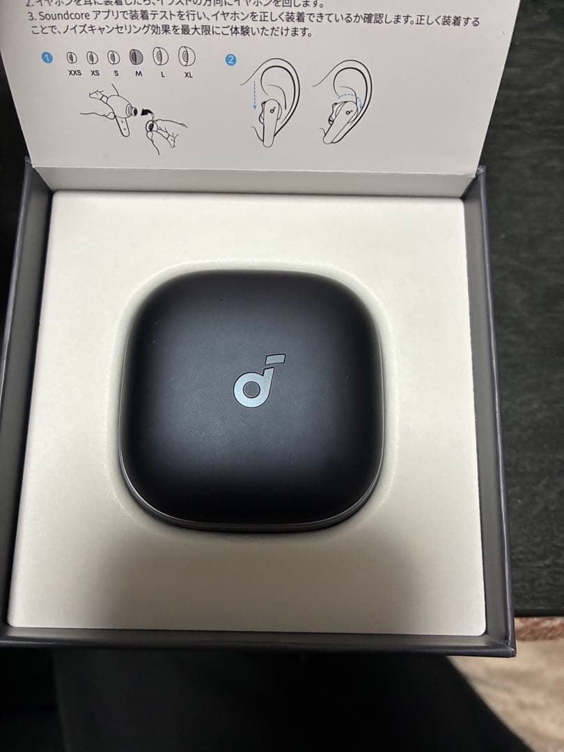 A*a様 (中古)ANKER Soundcore Liberty5