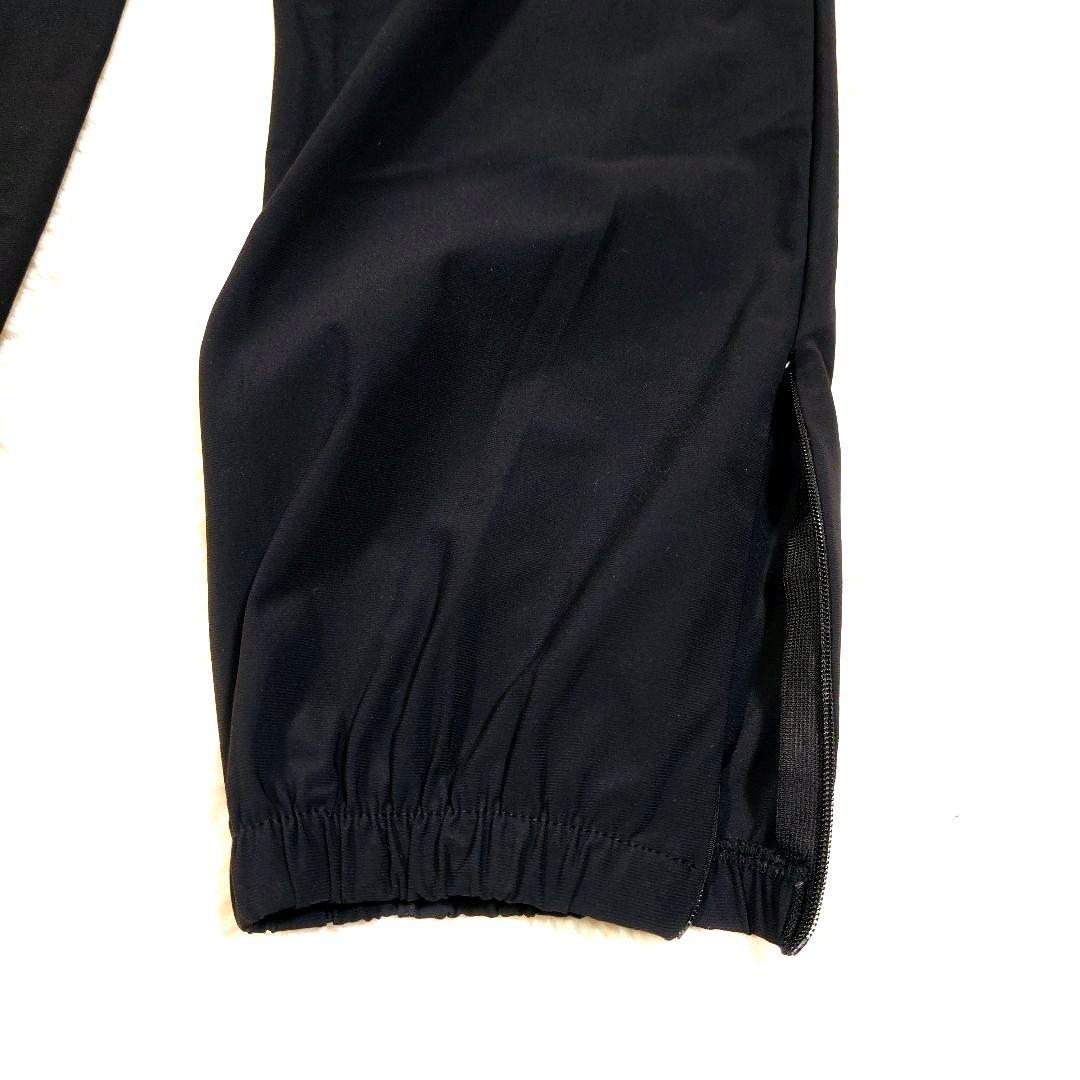 セットアップ ブラック Lサイズ ハイドロゲン TENNIS イタリア製 美品