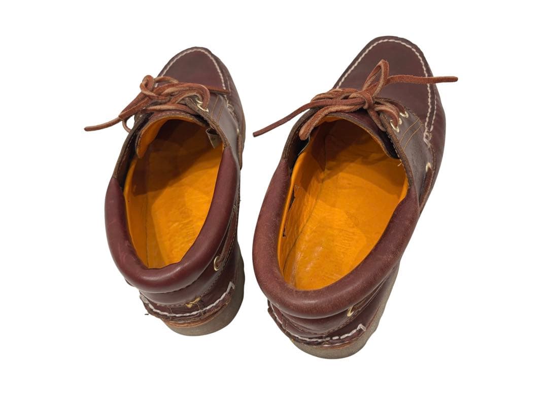 TIMBERLAND 3 EYE 50009 ティンバーランド モカシン