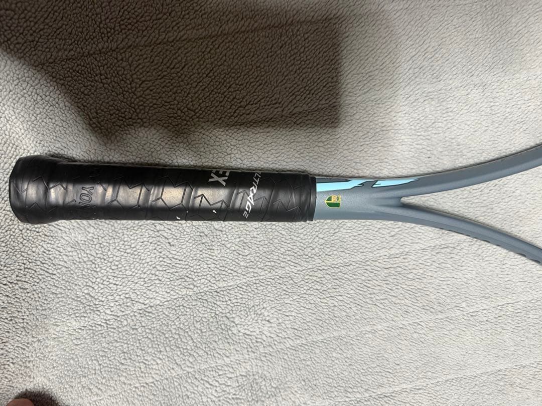 ラケット(軟式用) VOLTRAGE 5V