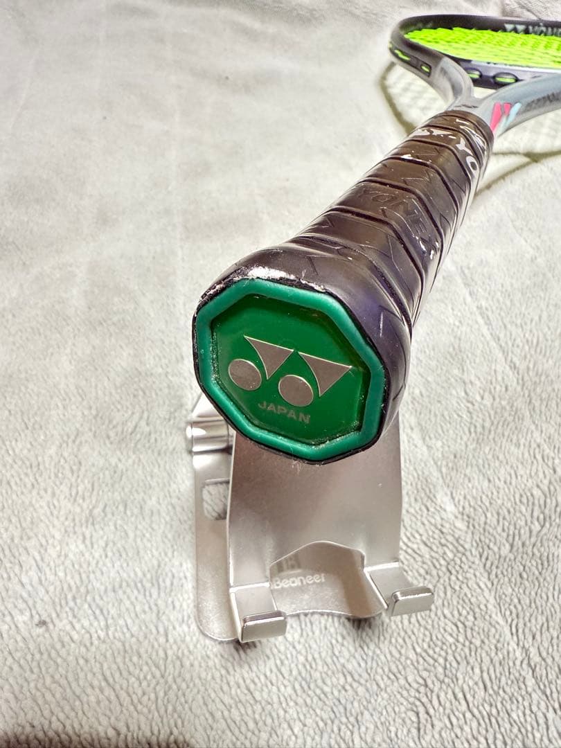 ラケット(軟式用) VOLTRAGE 5V