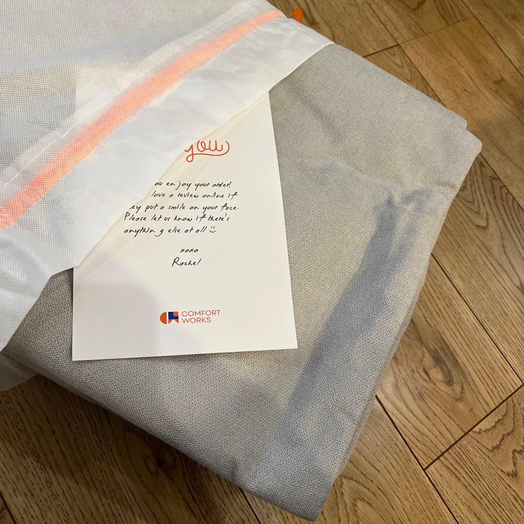 Soderhamn 3人掛けソファカバー　コンフォートワークス