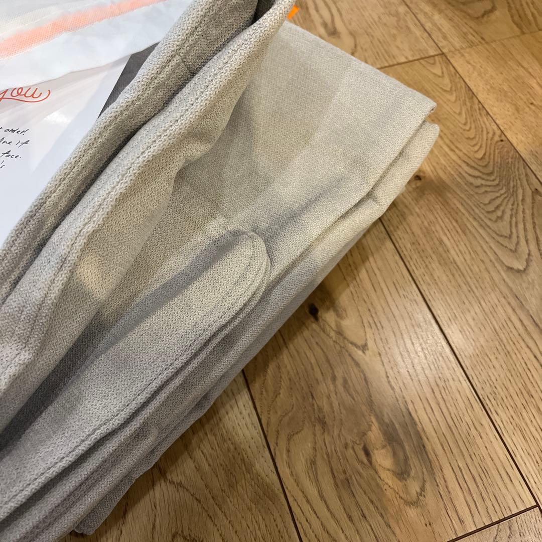 Soderhamn 3人掛けソファカバー　コンフォートワークス