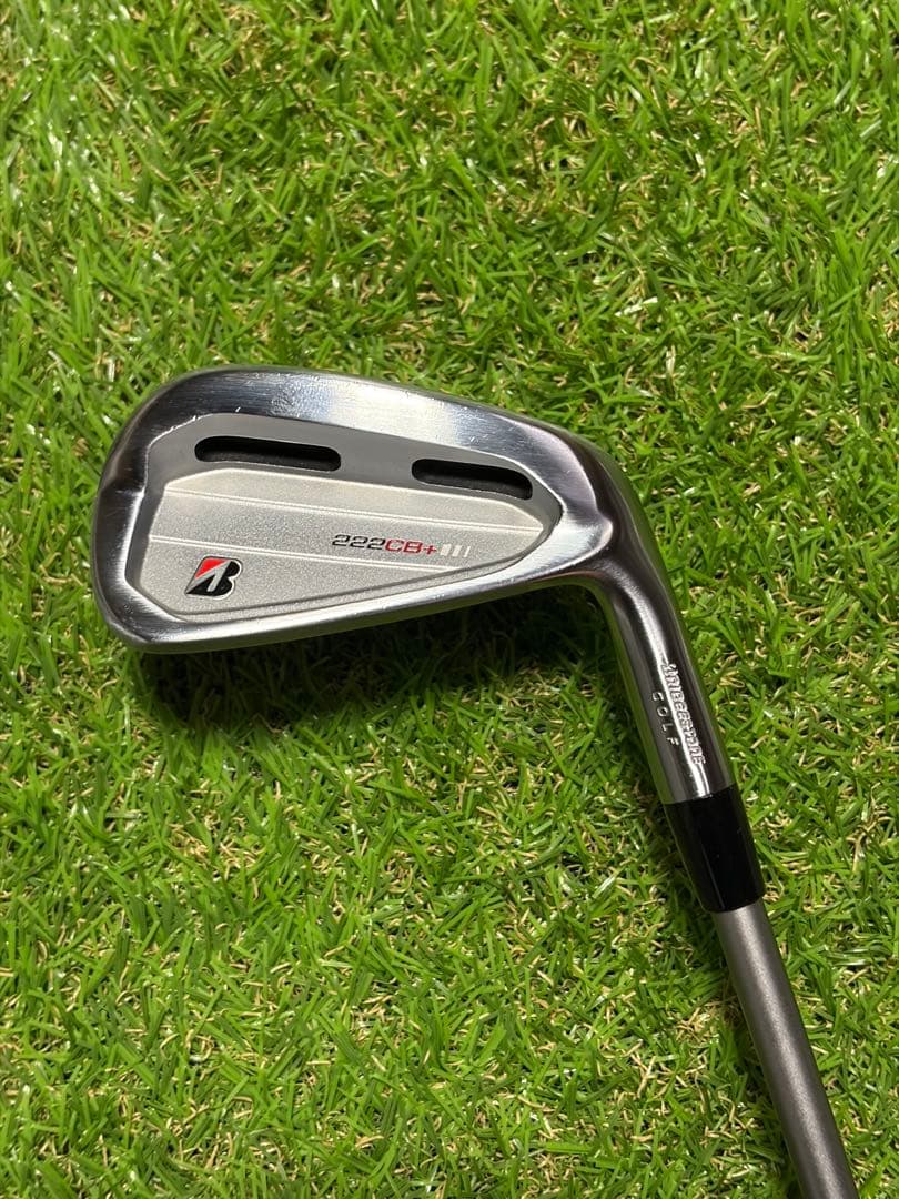 テーラーメイド てらゆーグリップ先生 練習用アイアン