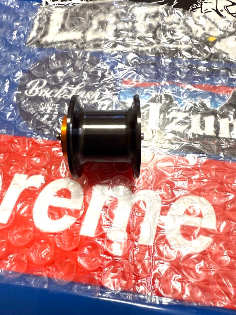 ☆最終値下げ☆　21ジリオン SVTW 　BOOSTスプール 【新品未使用】