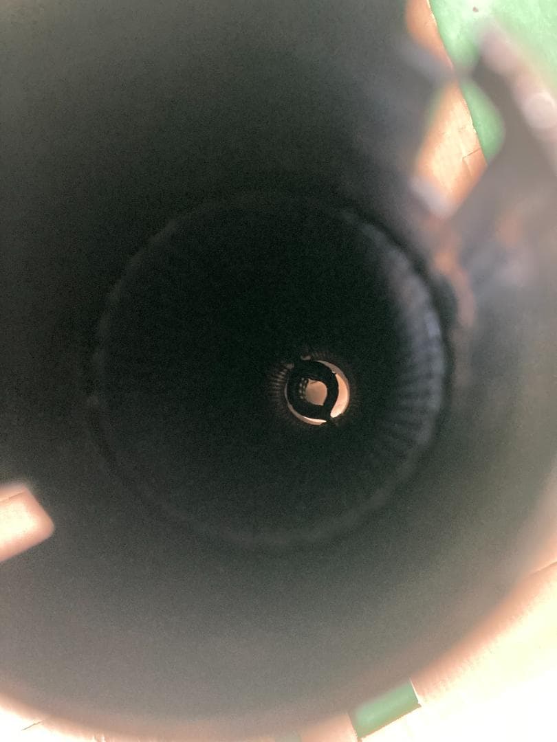 【訳アリ品】クロームワーク3インチステーパード （FLSTN用）