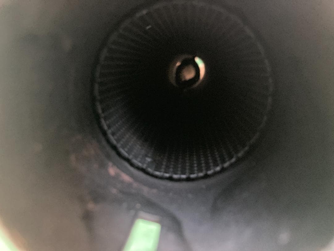 【訳アリ品】クロームワーク3インチステーパード （FLSTN用）