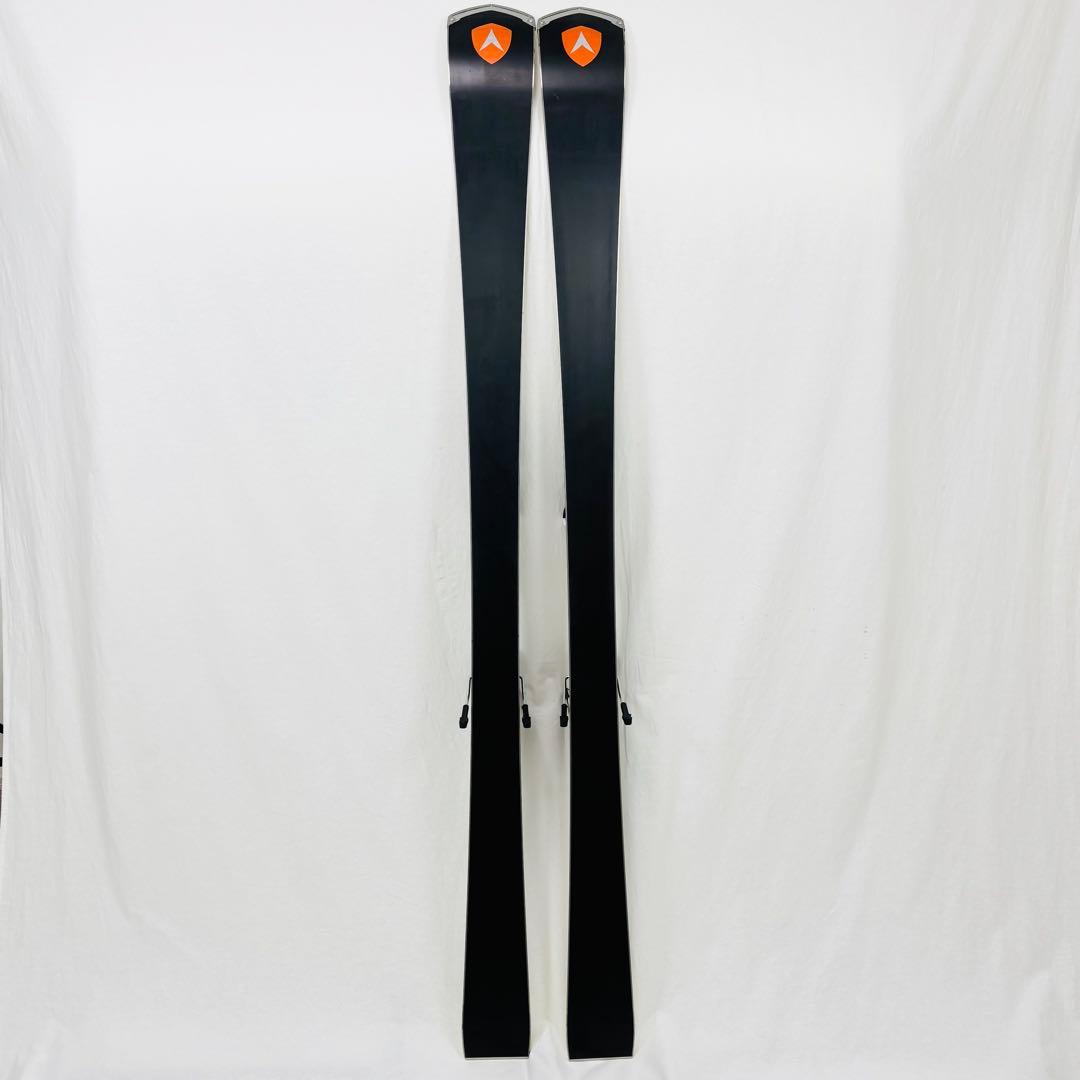 ディナスター DYNASTAR CR Demo 70 158cm ビンディング