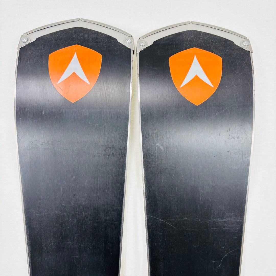 ディナスター DYNASTAR CR Demo 70 158cm ビンディング