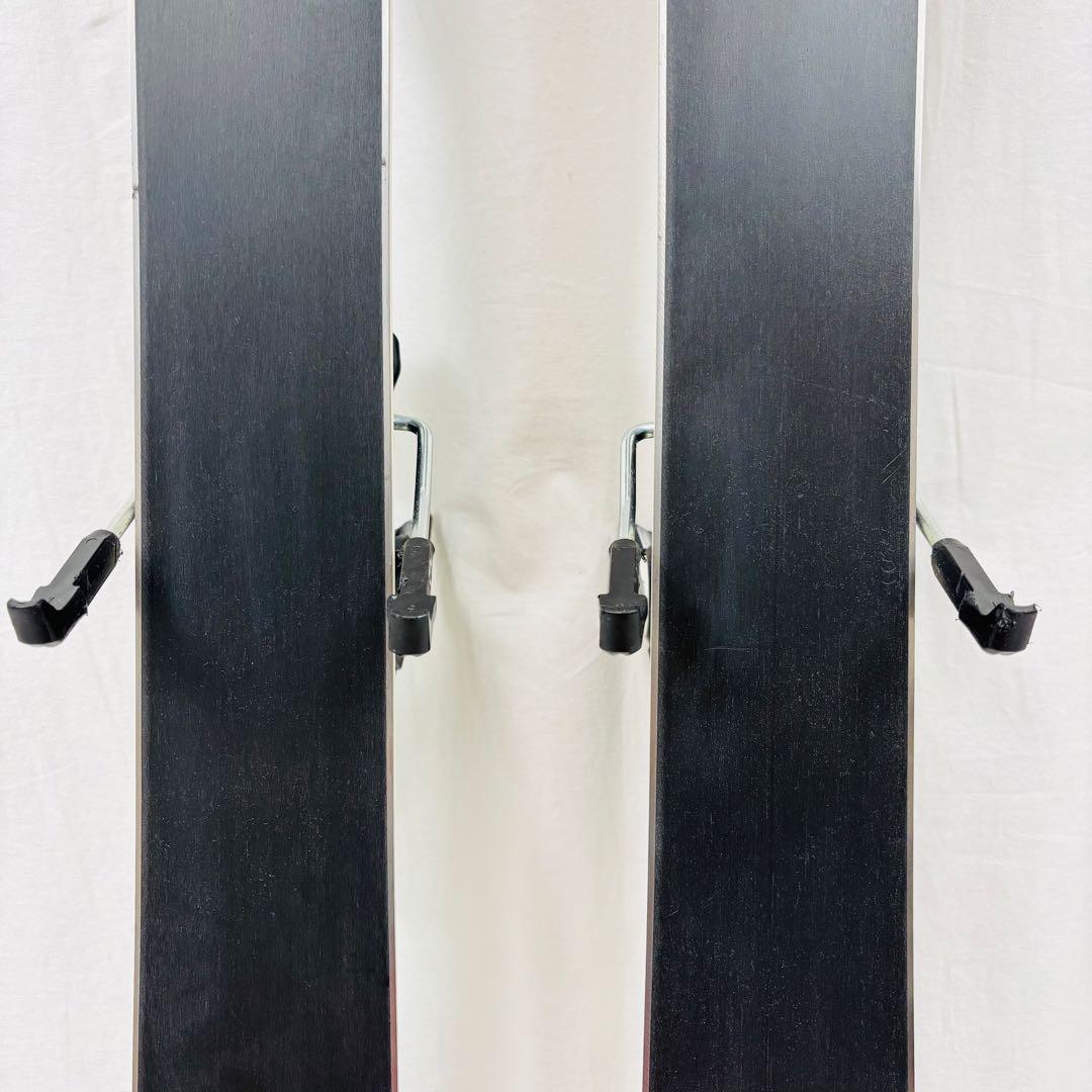 ディナスター DYNASTAR CR Demo 70 158cm ビンディング