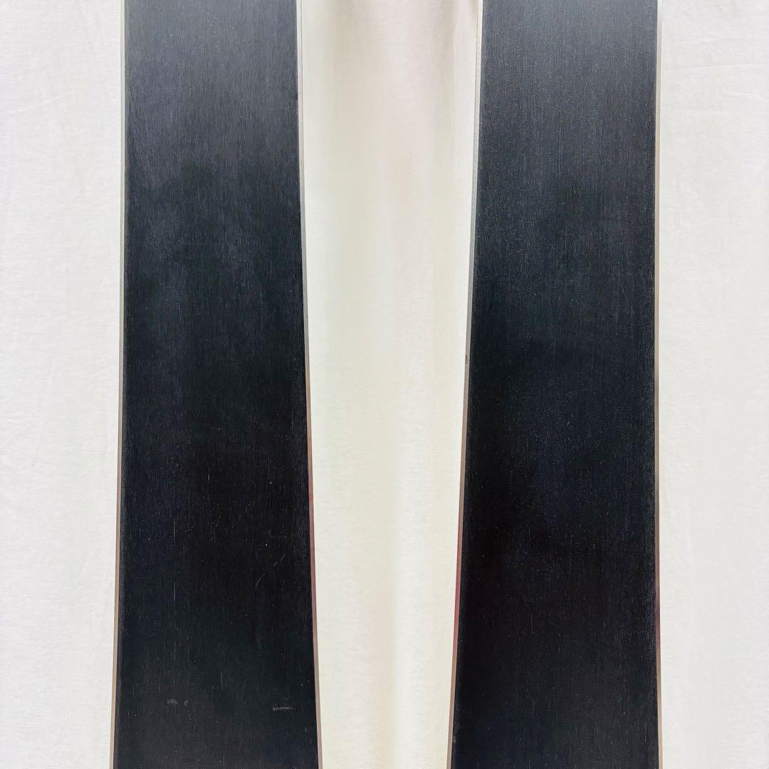 ディナスター DYNASTAR CR Demo 70 158cm ビンディング