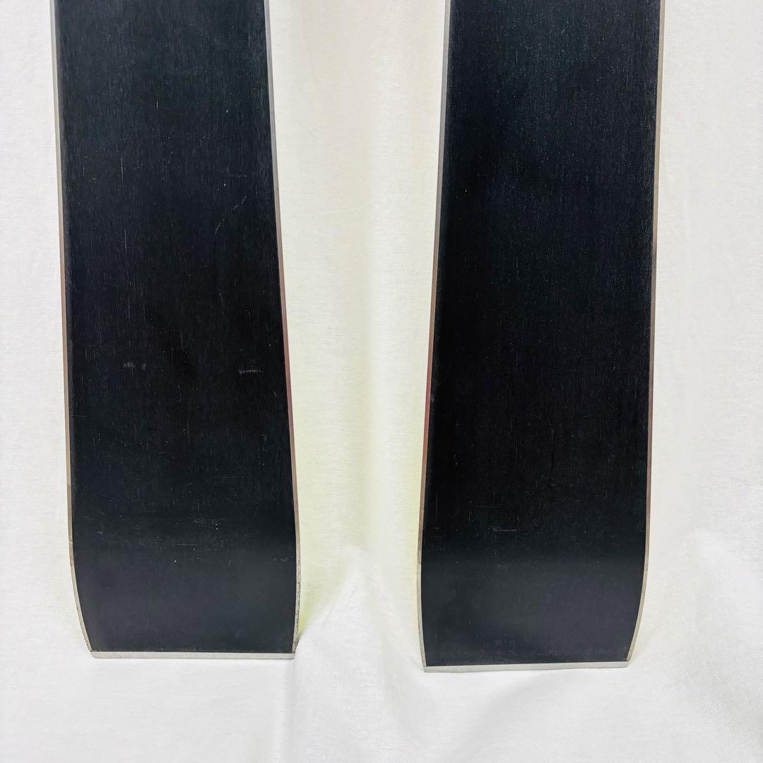 ディナスター DYNASTAR CR Demo 70 158cm ビンディング