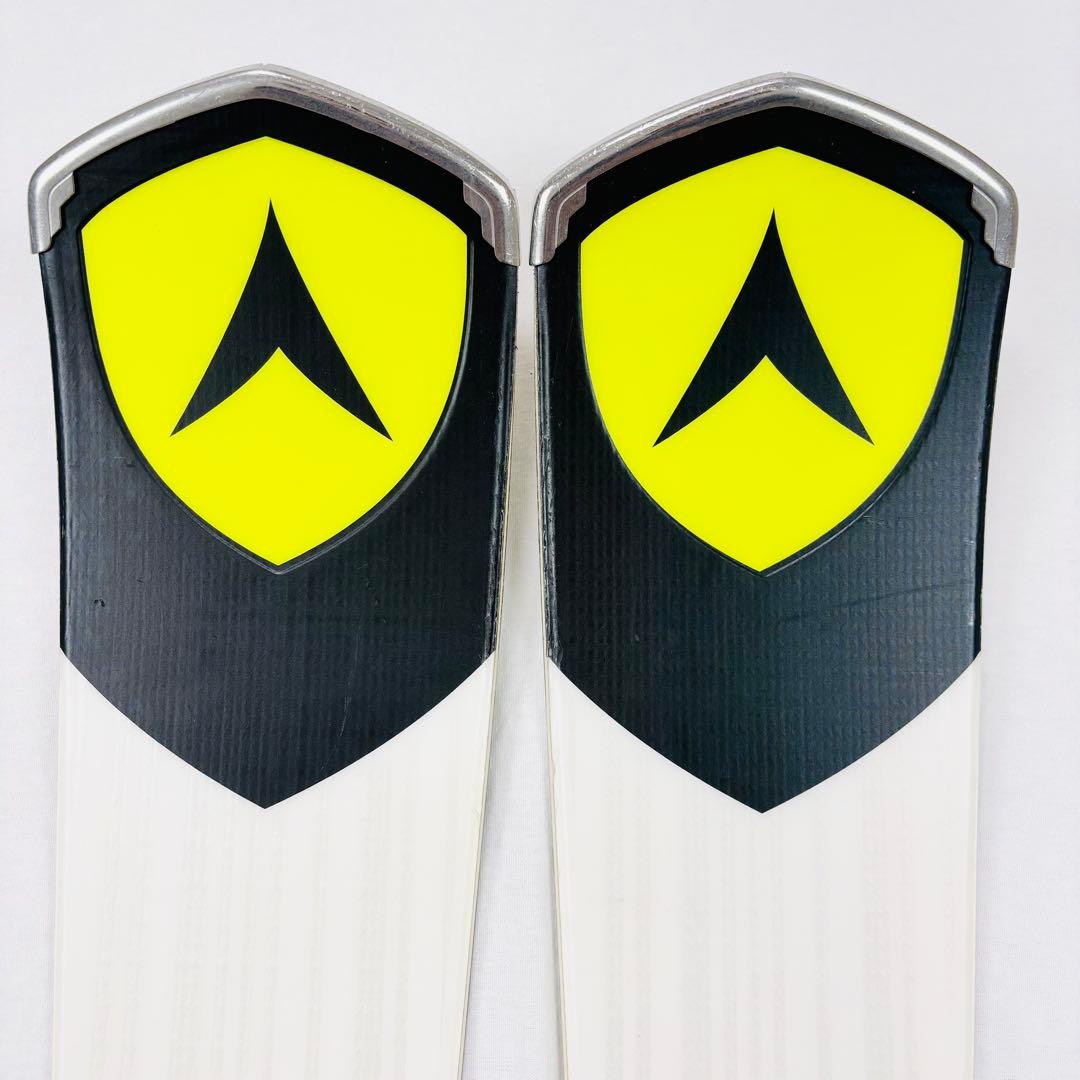 ディナスター DYNASTAR CR Demo 70 158cm ビンディング