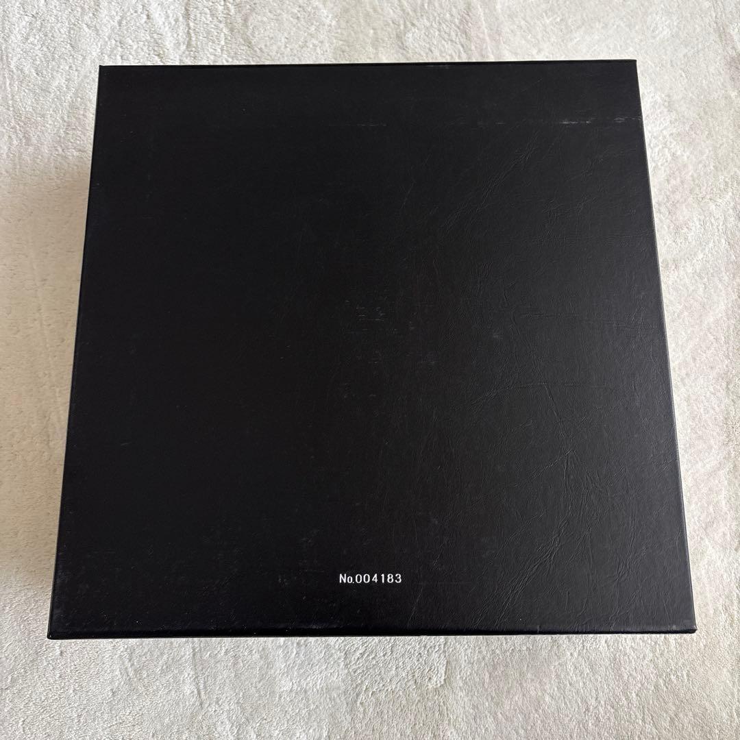 邦楽 B'z COMPLETE SINGLE BOX