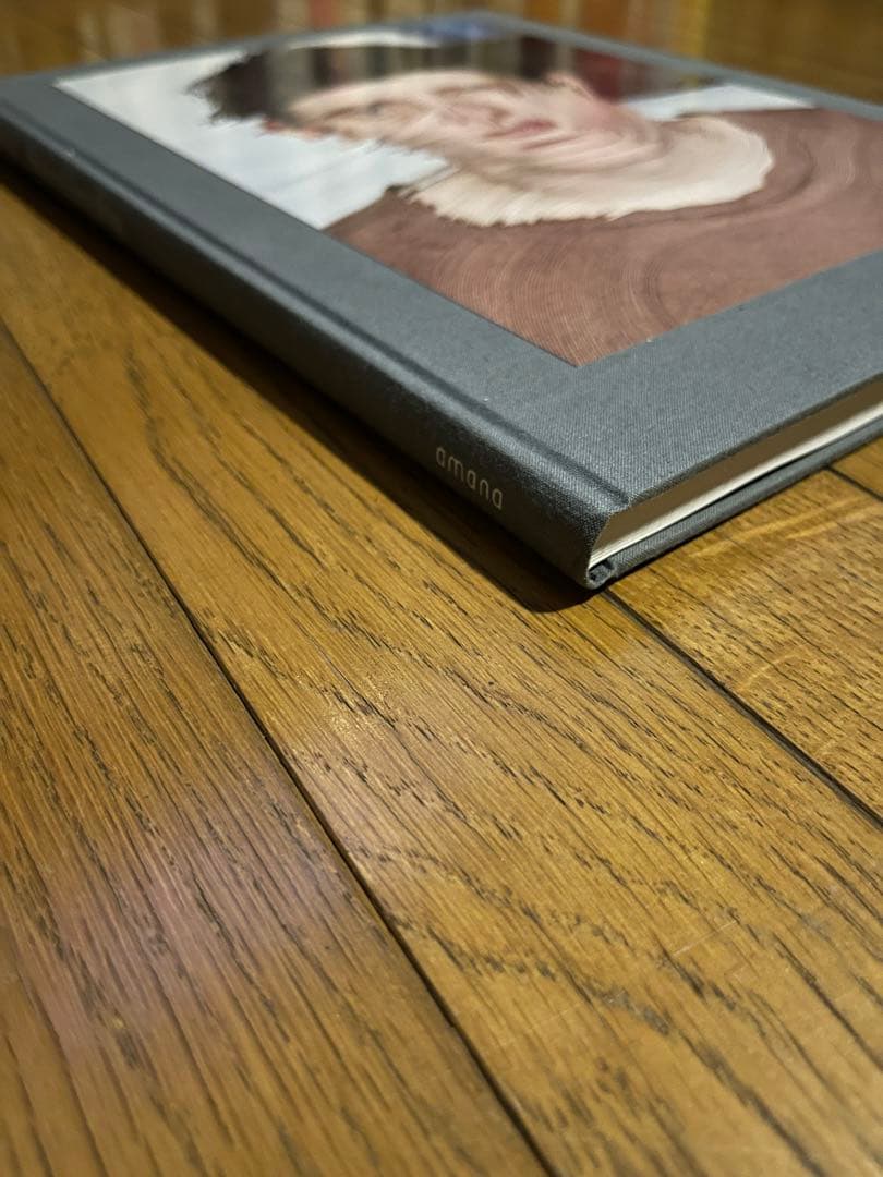 新品　Phrase of Everything by Nerhol ネルホル