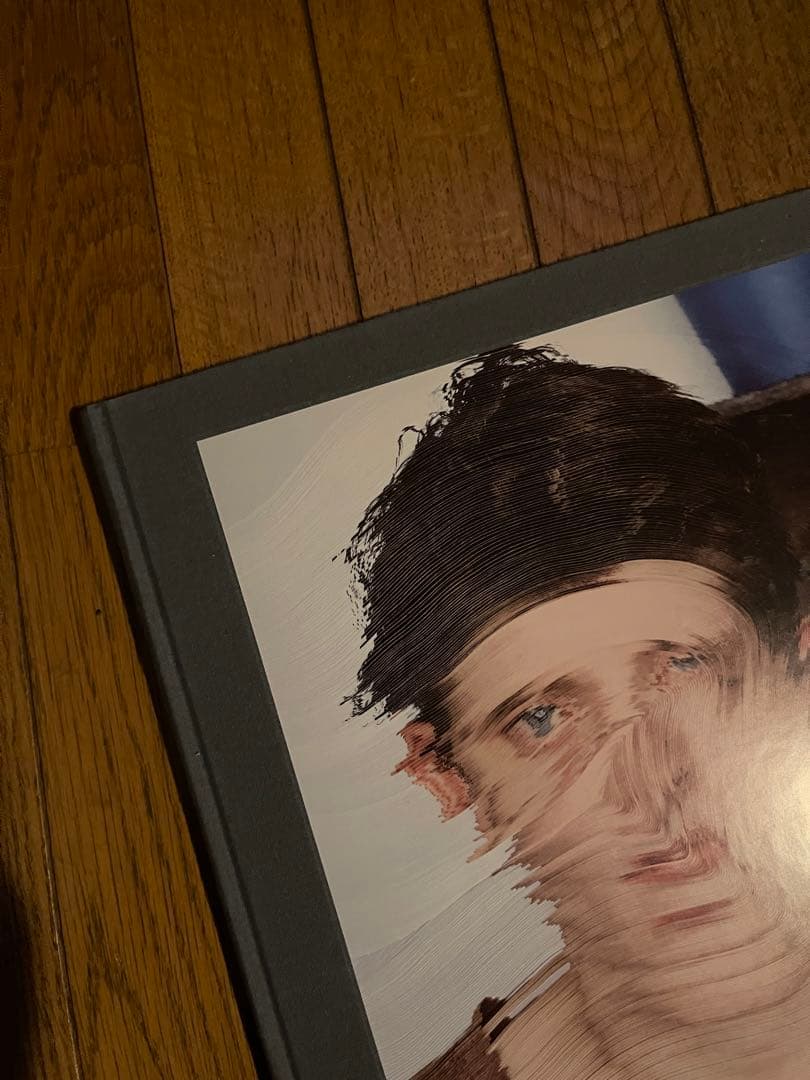 新品　Phrase of Everything by Nerhol ネルホル