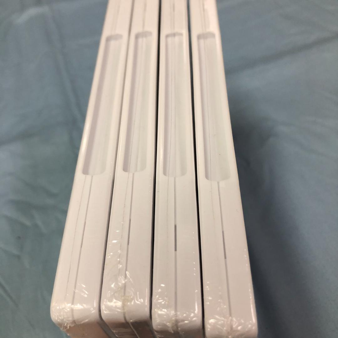 DVD-BOX 世界名作劇場 メモリアルボックス フランダースの犬 赤毛のアン